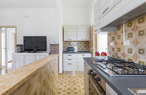 Maruggio Apartment | Villa Iole by BarbarHouse