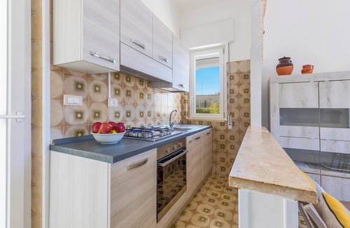 Maruggio Apartment | Villa Iole by BarbarHouse