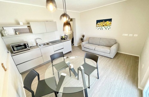 Baiano Villa | Villa Ipnotica - exc pool - SLPS 7 + children by request - no extra charge