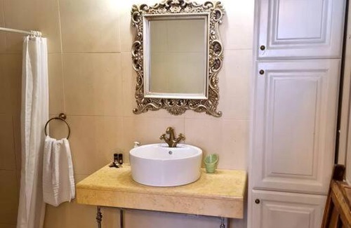 Lagoudi Zia Villa | Villa Ira in Zia