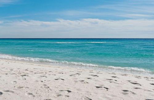 Dune Allen Beach House | Villa Iremia
