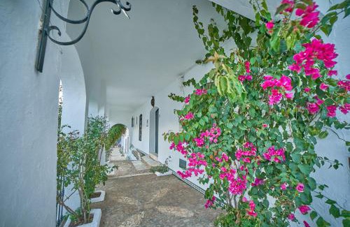 Fuenteheridos House | VILLA IRENE