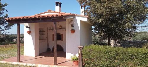 Mottola Villa | Villa Irene