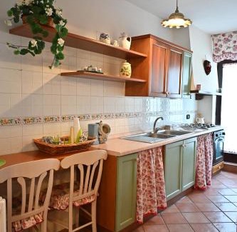 Mottola Villa | Villa Irene