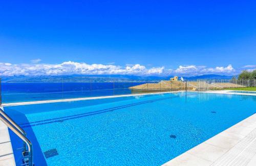 Apraos Villa | Villa Irida