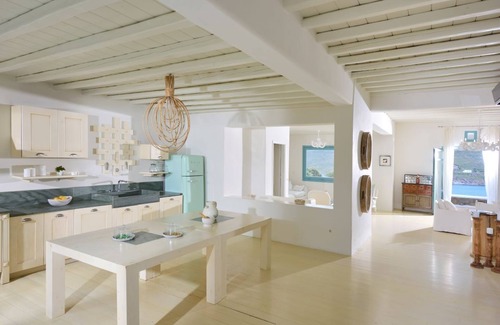 Drafaki Villa | Villa Irida