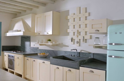 Drafaki Villa | Villa Irida