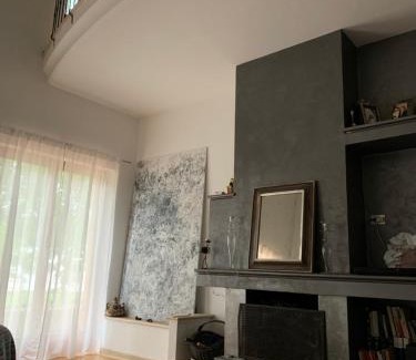 Teramo House | Villa Irim Teramo