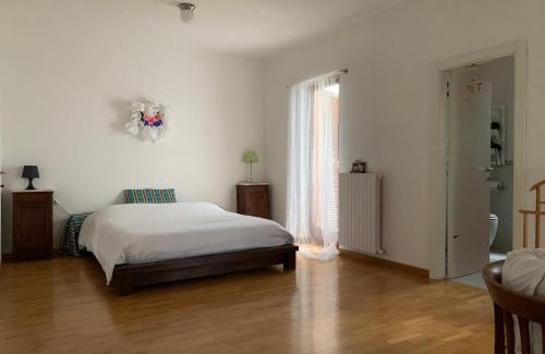 Teramo House | Villa Irim Teramo