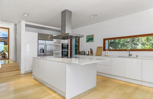 Aiguablava Villa | "Villa Irina in Begur: Luxury and Sea Views Near the Beach"