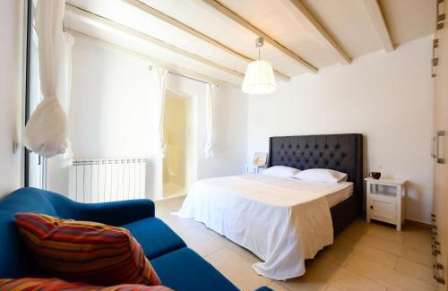 Ftelia House | Villa Irina Mykonos