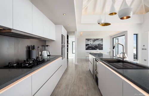 Devet Villa | Villa Iris (1 bedroom)