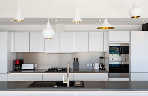 Devet Villa | Villa Iris (1 bedroom)