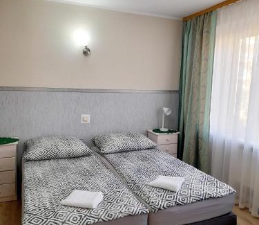 West Pomeranian Voivodeship House | Villa Iris