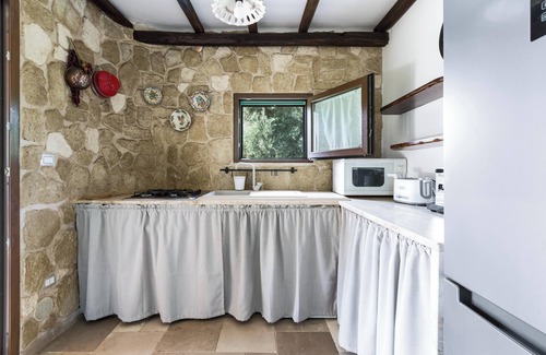 Carovigno House | Villa Irma by BarbarHouse