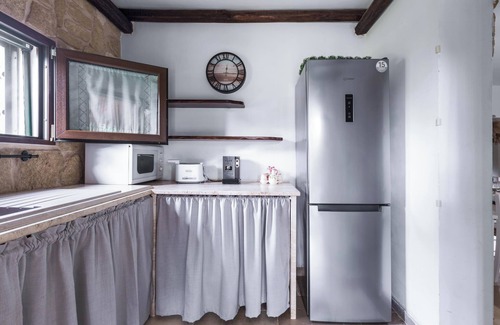 Carovigno House | Villa Irma by BarbarHouse