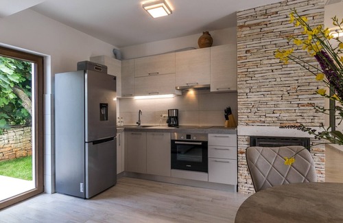 Golas Villa | Villa Irma in Golas, Croatia