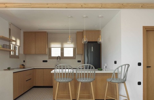 Skotino Villa | Villa Irmaos By IdealStay Experience