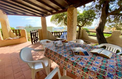 San Giovanni di Sinis House | Villa Isabella
