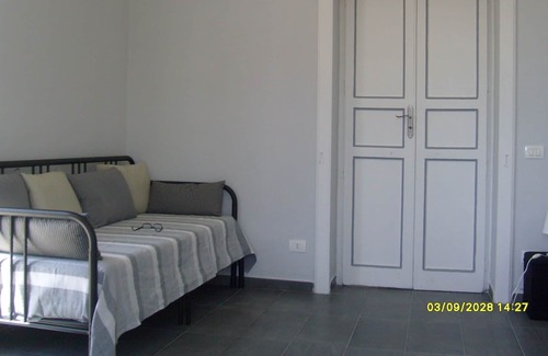 San Leone House | VILLA ISABELLA A FEW STEPS FROM THE SEA, IN THE HEART OF SAN LEONE