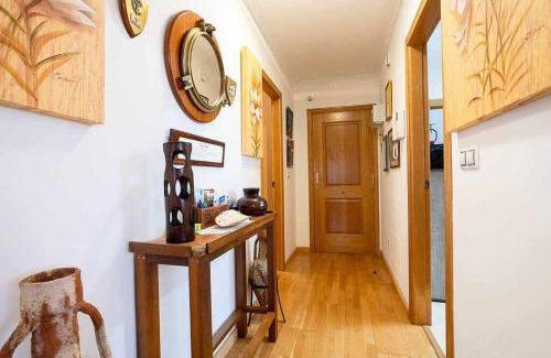 Puebla del Caraminal Apartment | Villa Isaura un lugar diferente