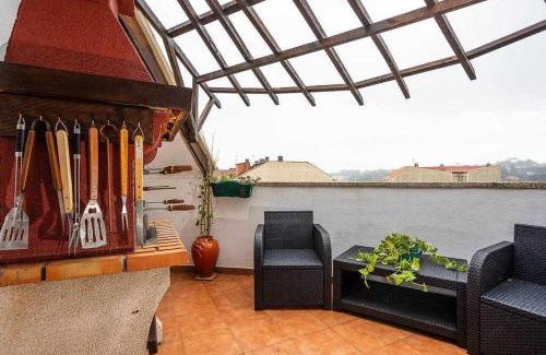 Puebla del Caraminal Apartment | Villa Isaura un lugar diferente