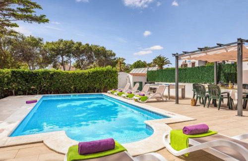 Cala en Blanes Villa | Villa Isi by Villa Plus