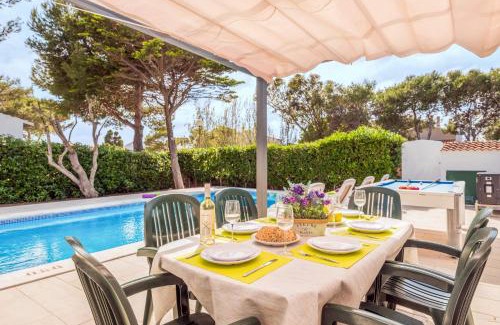 Cala en Blanes Villa | Villa Isi by Villa Plus