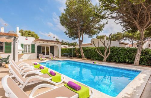 Cala en Blanes Villa | Villa Isi by Villa Plus