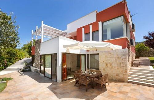 Conversano Apartment | Villa Iside
