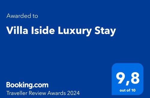 Conversano Apartment | Villa Iside