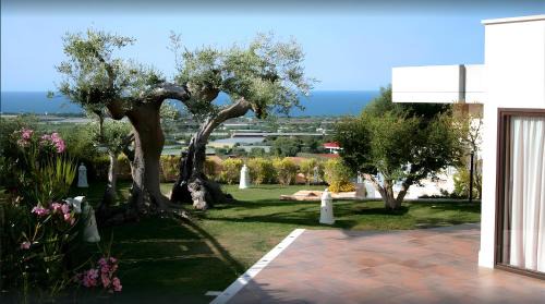 Conversano Apartment | Villa Iside