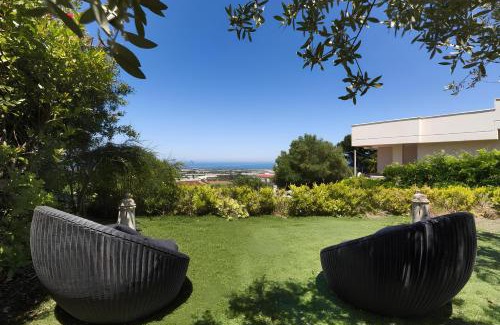 Conversano Apartment | Villa Iside