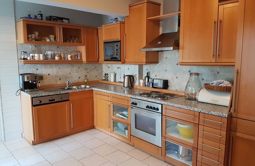 Thasos House | Villa Isidora has it all: beach location, plenty of space and terrain and charm