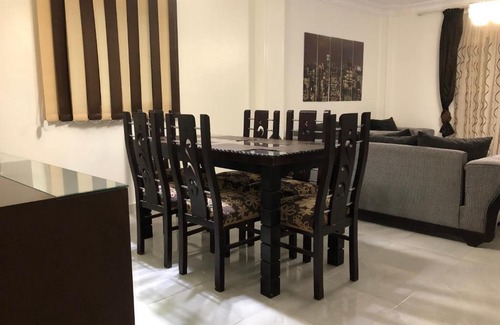 6th of October City Villa | Villa Iskandarani, private swimming pool