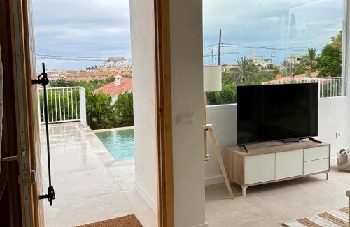 Peniscola House | Villa ISLA