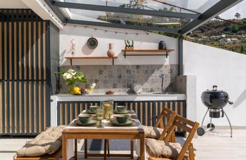 Calheta House | Villa Island Roots by An Island Apart