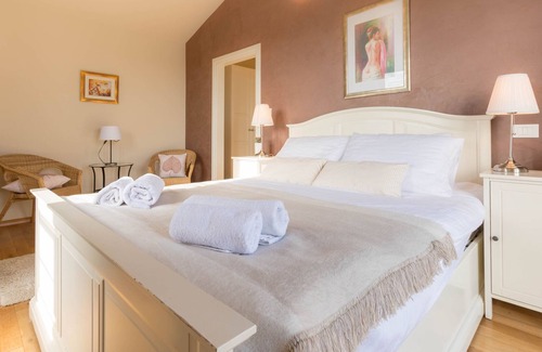 Peruski Villa | Villa Island View: Pool, Sea View, Idyllic Istria
