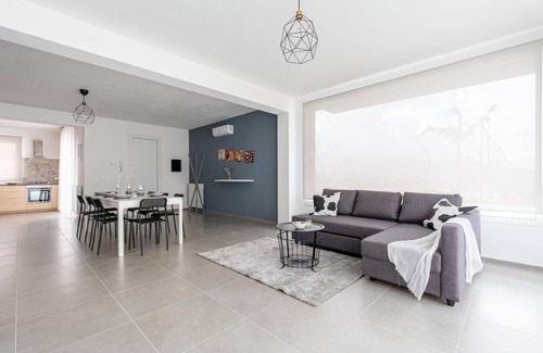 Castellammare del Golfo Villa | Villa Sikania - sea and relaxation
