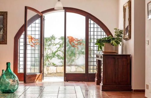 Scopello Villa | Villa La Fenice with Private Access to the Sea by Wonderful Italy