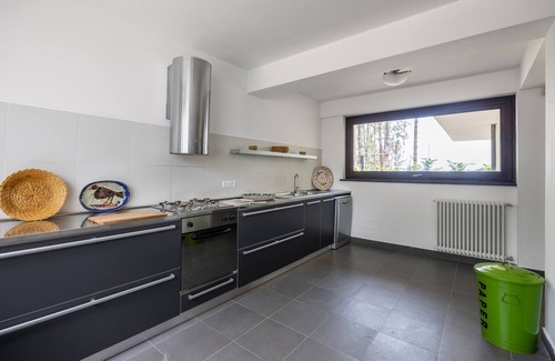 Scopello Villa | Villa Angelica with Seaview by Wonderful Italy