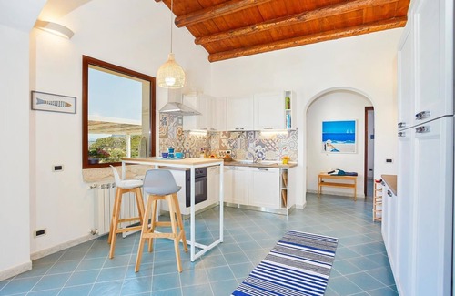 Scopello Villa | Villa with Private Pool