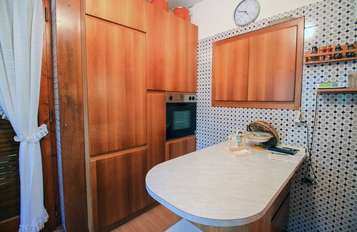 Punta Ala Villa | Villa La Sugheretta in Punta Ala