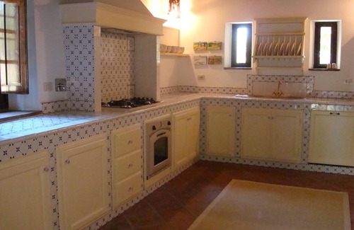 Figline e Incisa Valdarno Villa | Villa - charming on Tuscan hill with breathtaking views - pool