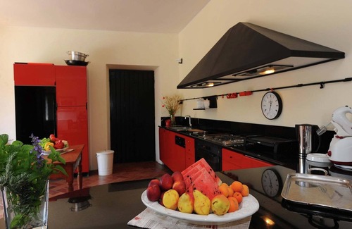 Rupoli Villa | Villa in Montemaggiore with Private Pool