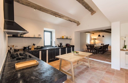 Antognola Villa | Villa in San Giovanni Del Pantano with 10 bedrooms sleeps 20