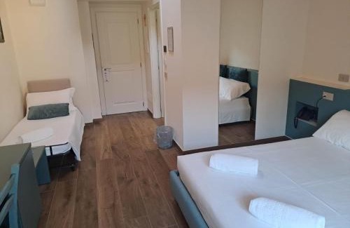 San Martino della Battaglia Hotel | Villa Veronesi