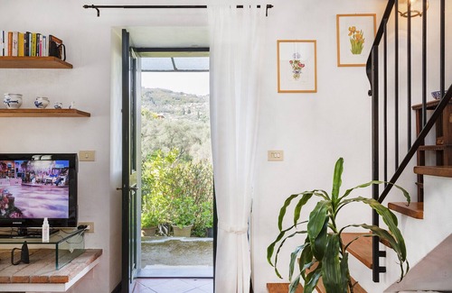 San Lorenzo della Costa Ski Chalet | Villa Rica by Wonderful Italy