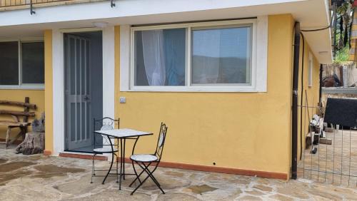 Alani House | Villa Dei Santi, Azzurro