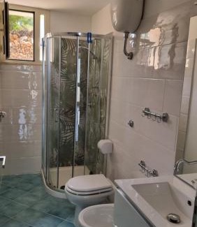 Alani House | Villa Dei Santi, Azzurro